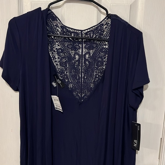 Women’s AGB jacket - Picture 2 of 5